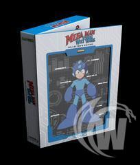 Mega Man: The Wily Wars (Collector's Edition)
